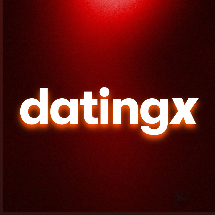 DatingX - AI Rizz Dating Co-Pilot logo